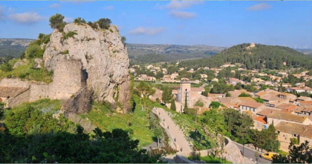 Maison à ROQUEFORT-DES-CORBIERES
