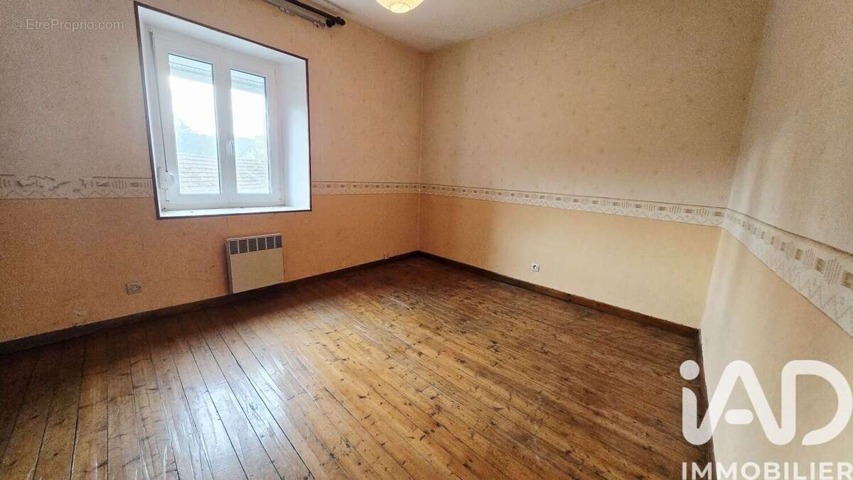 Photo 4 - Maison à AUBRIVES