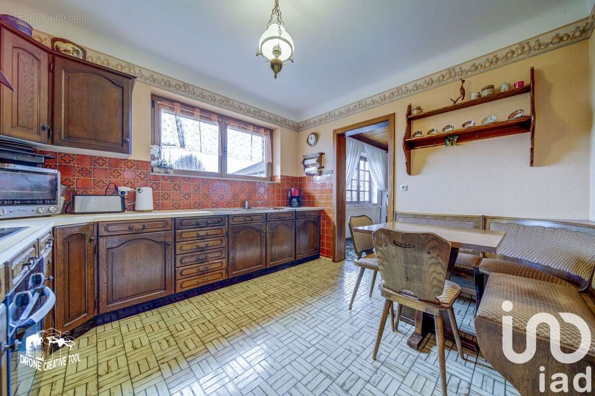 Maison 124 m² à Dieuze  - photo 9