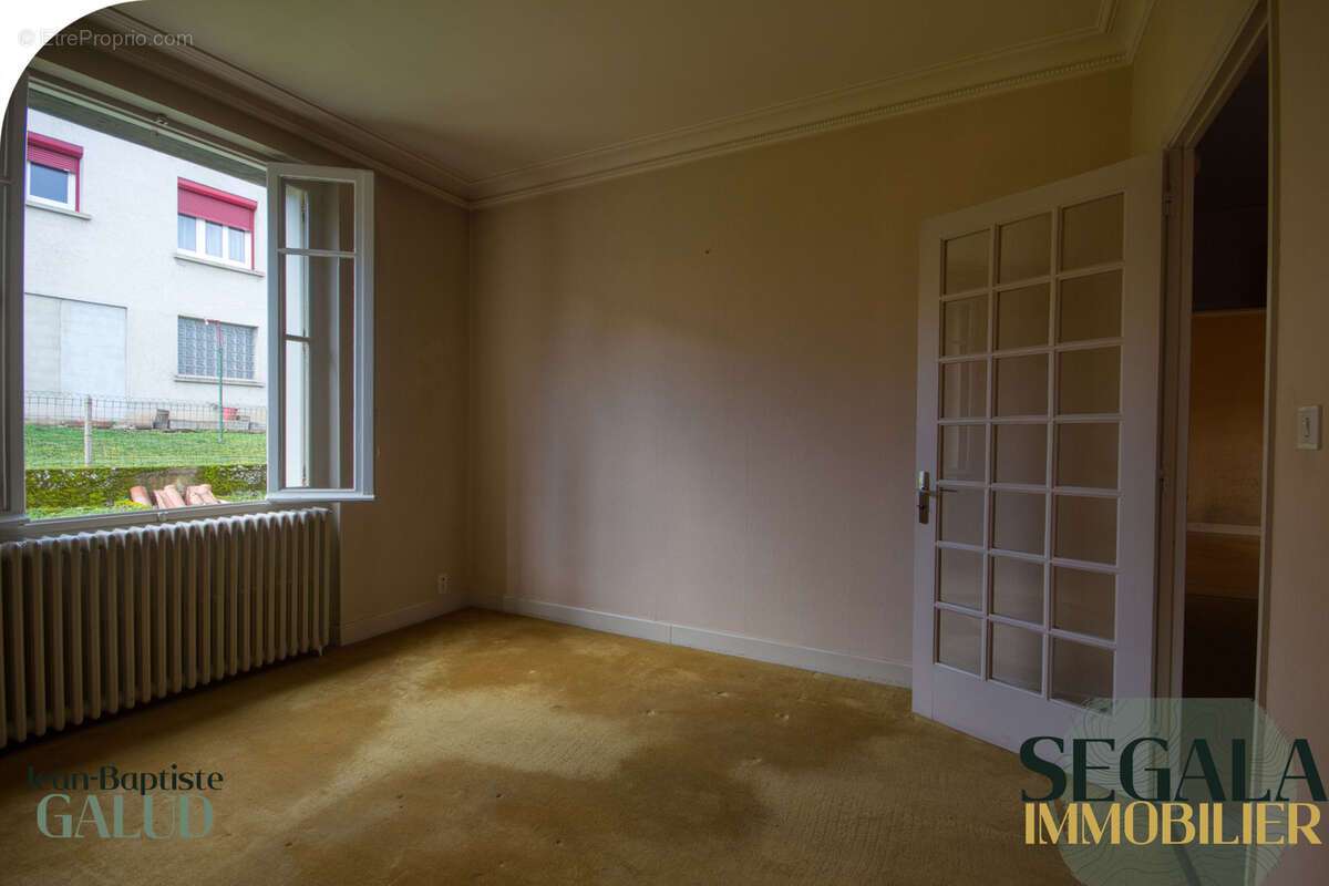 Maison Lumineuse - 3 chambres - photo 11