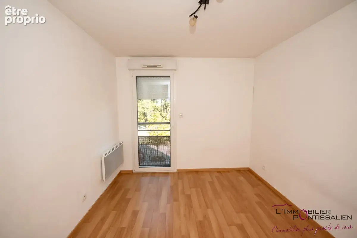 Pontarlier - les epinettes : appartement de type 3 avec ascenseur, terrasse, cave, box en sous-sol et parking - photo 26