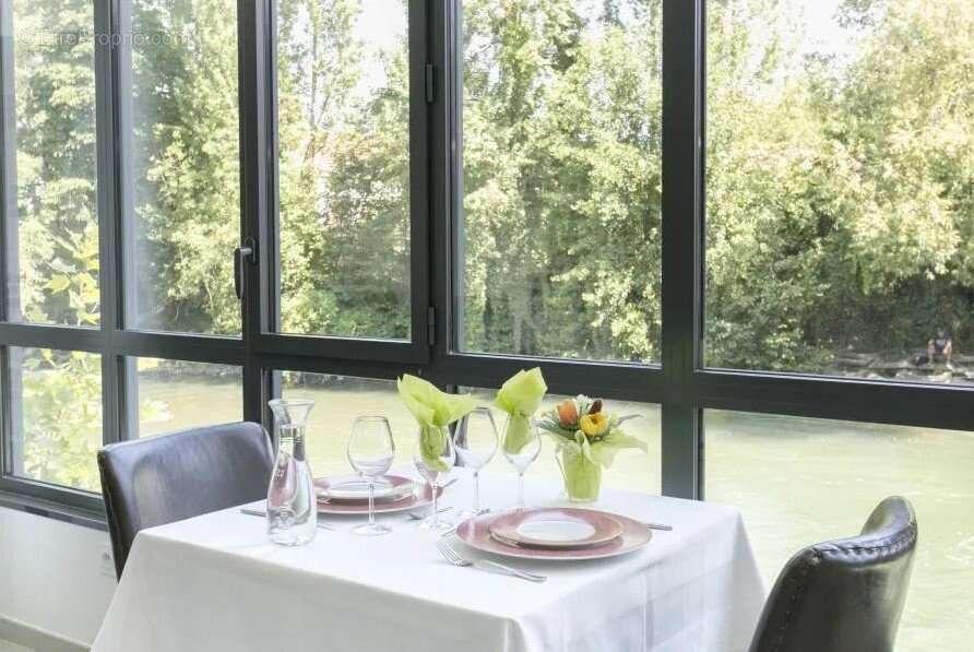 Appartement à TROYES