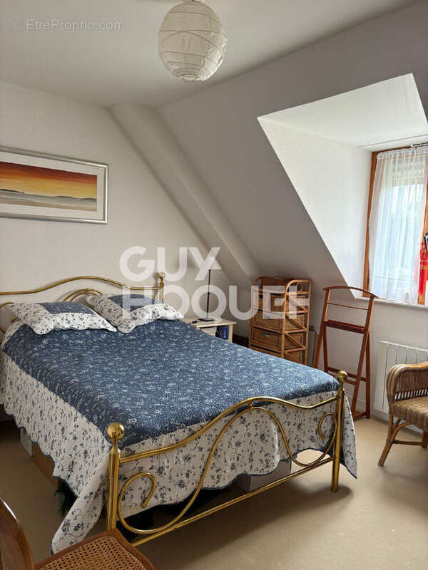 Maison à LE MINIHIC-SUR-RANCE