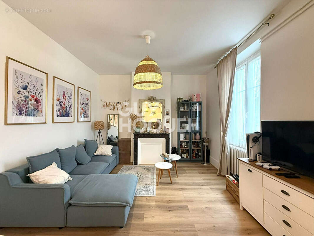 Appartement à ORLEANS