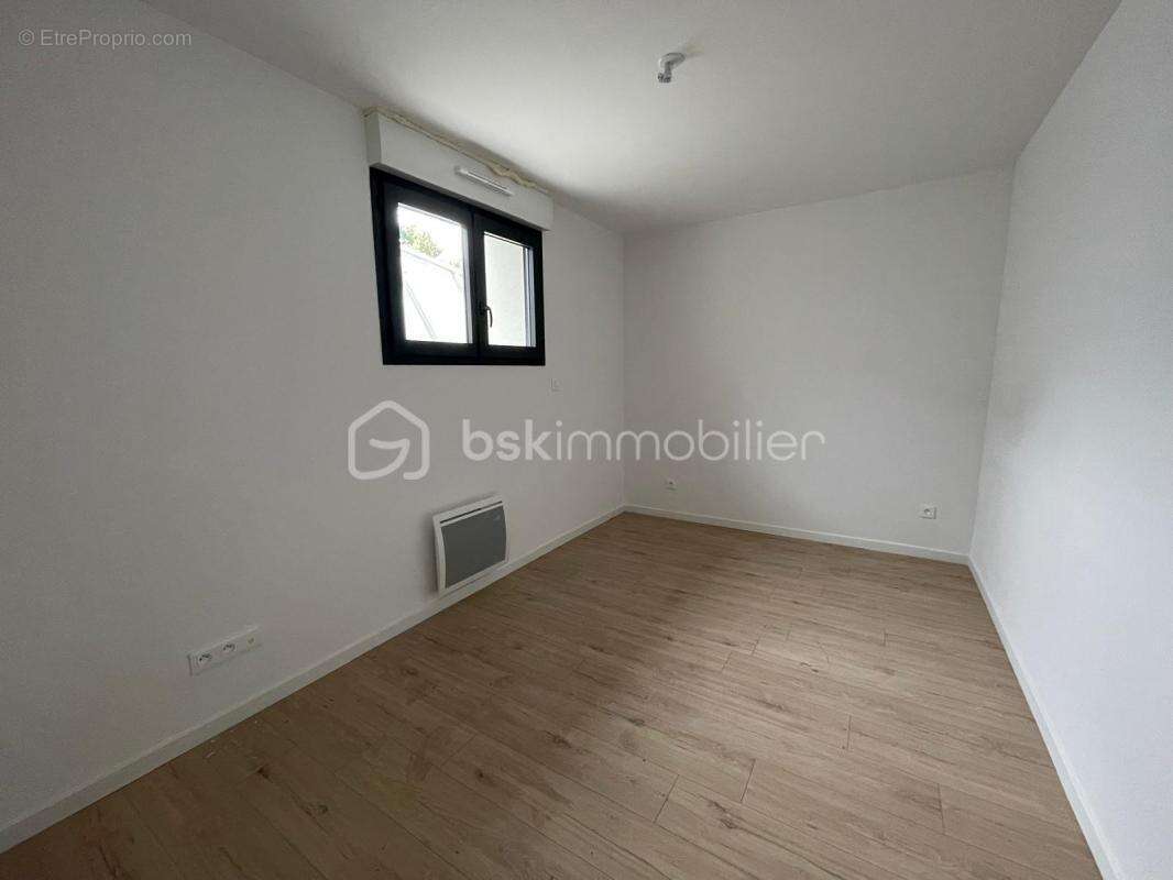 Appartement à ETAMPES