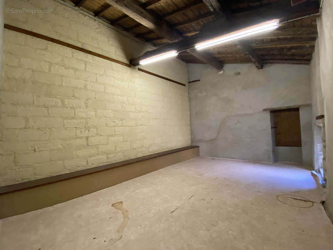 Grange a renover - photo 10