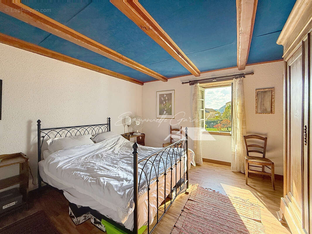 Maison à NANT