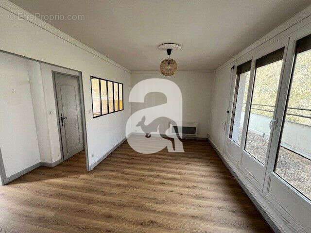 Appartement à SOISSONS