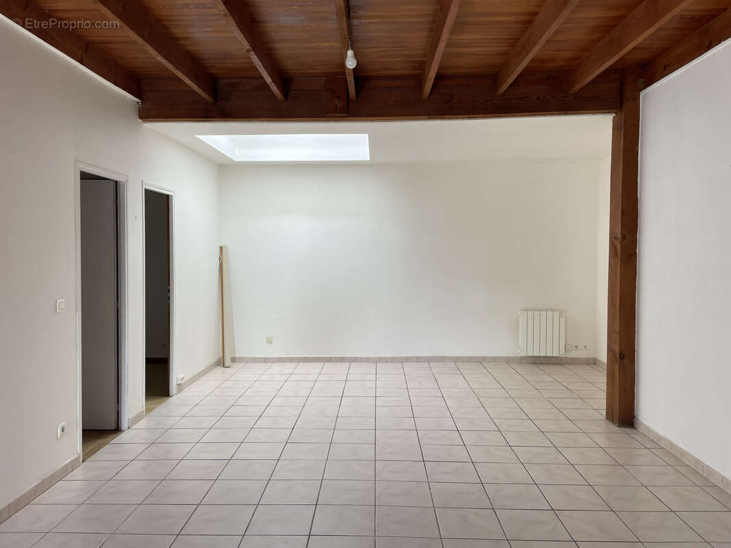 Maison à GAMARDE-LES-BAINS