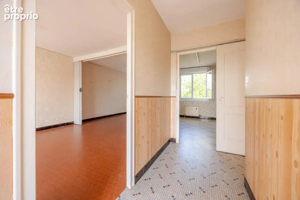 Maison de type Nantaise - photo 4