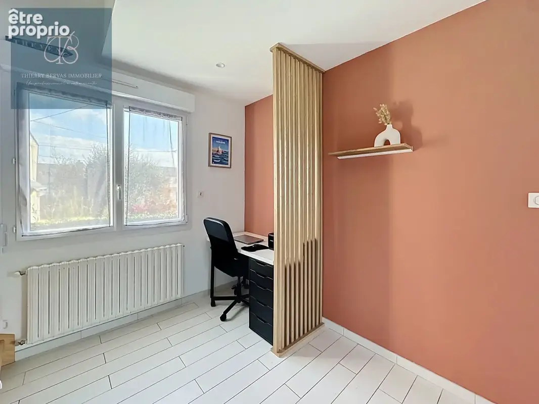Maison familiale sans travaux avec jardin et sous-sol complet - Plouzané - photo 14