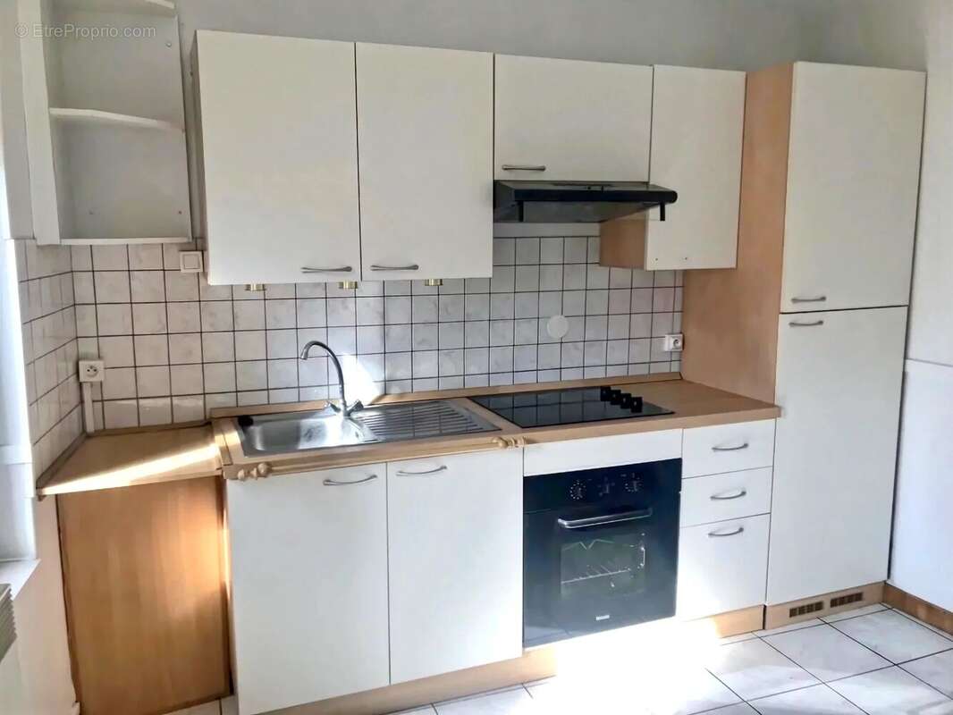 Appartement à CAMBRAI