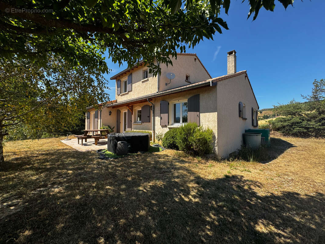 Maison à ANNONAY