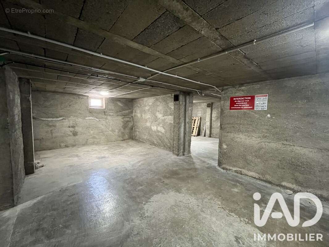 Photo 9 - Appartement à SAINT-ANDRE-LES-VERGERS