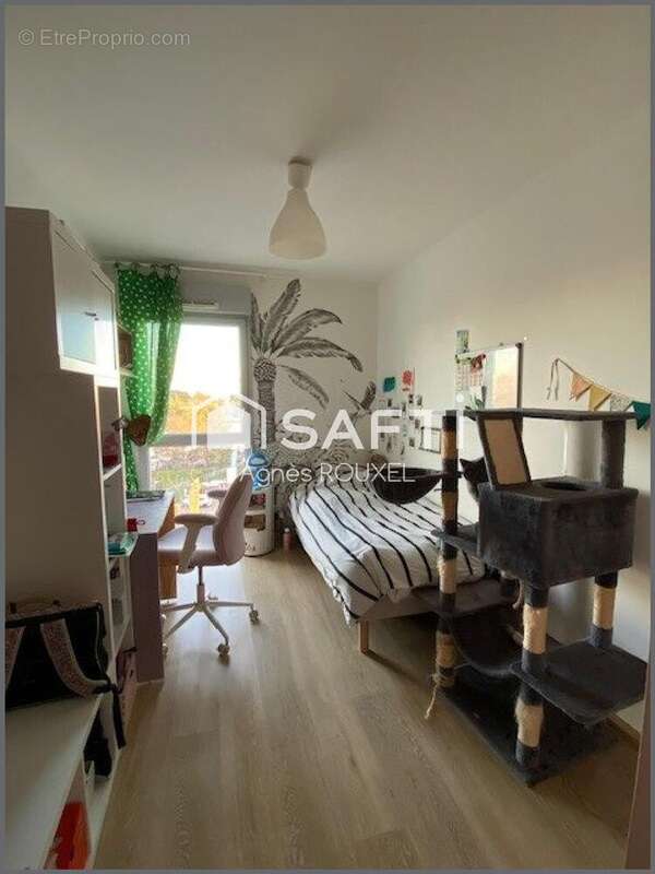 Photo 5 - Appartement à SAINT-HERBLAIN