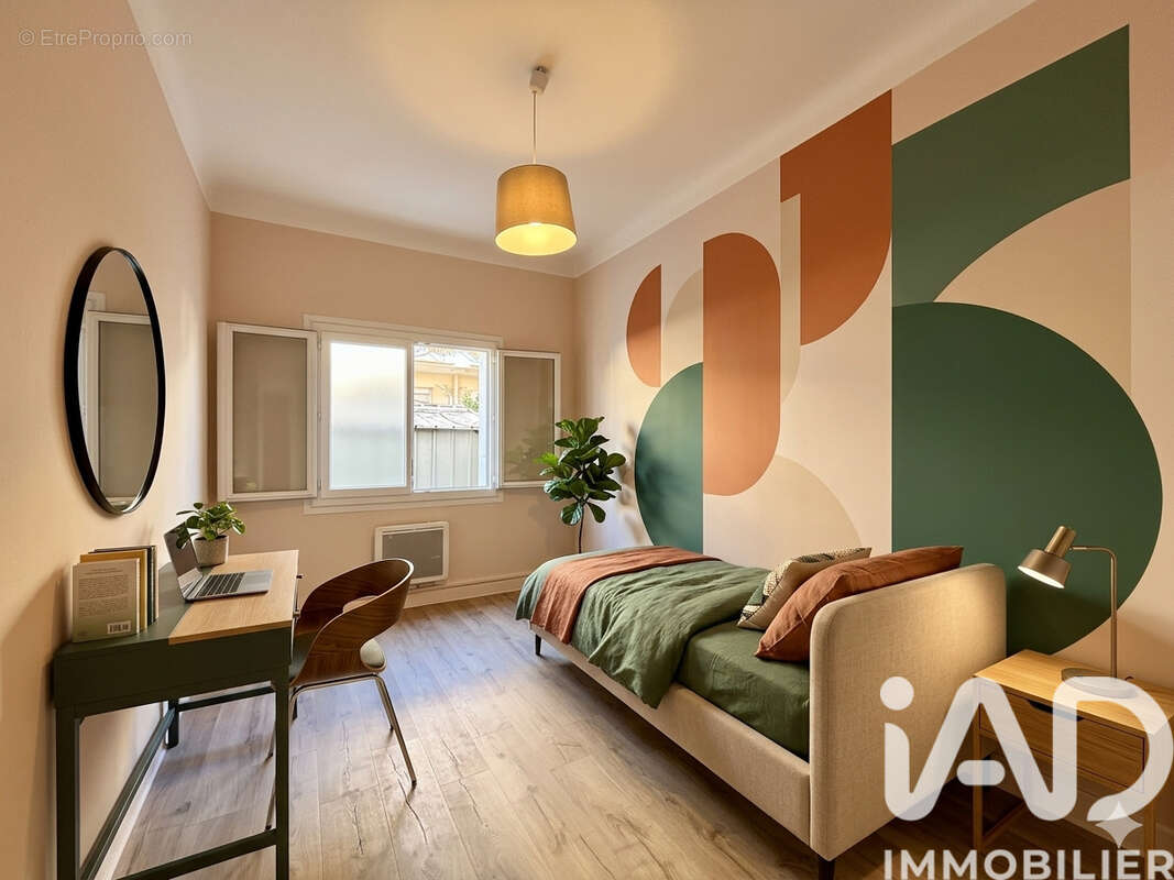 Photo 7 - Appartement à VALRAS-PLAGE