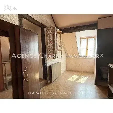Maison 5 pièces 90 m² à vendre à Chambeugle (89120) - photo 7