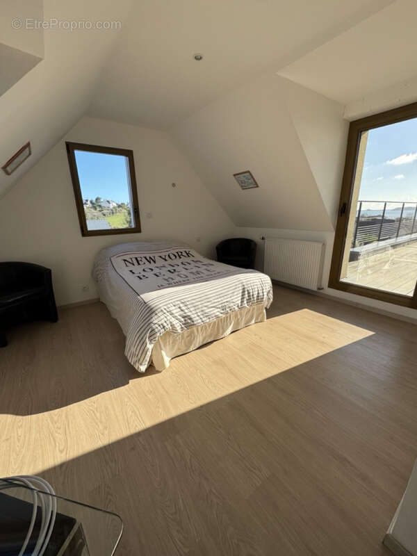 Maison à PLOUBAZLANEC