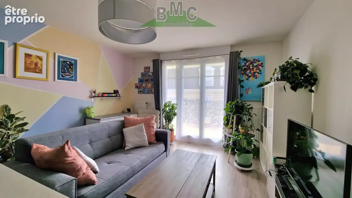 Le plessis-bouchard - centre-ville - photo 11