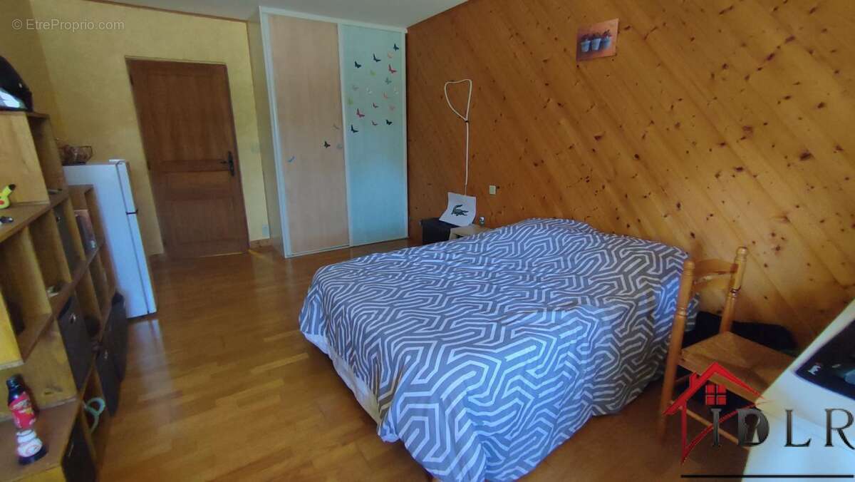 Appartement à LES FINS