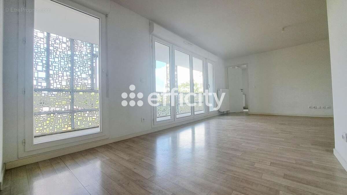 Appartement récent - photo 7