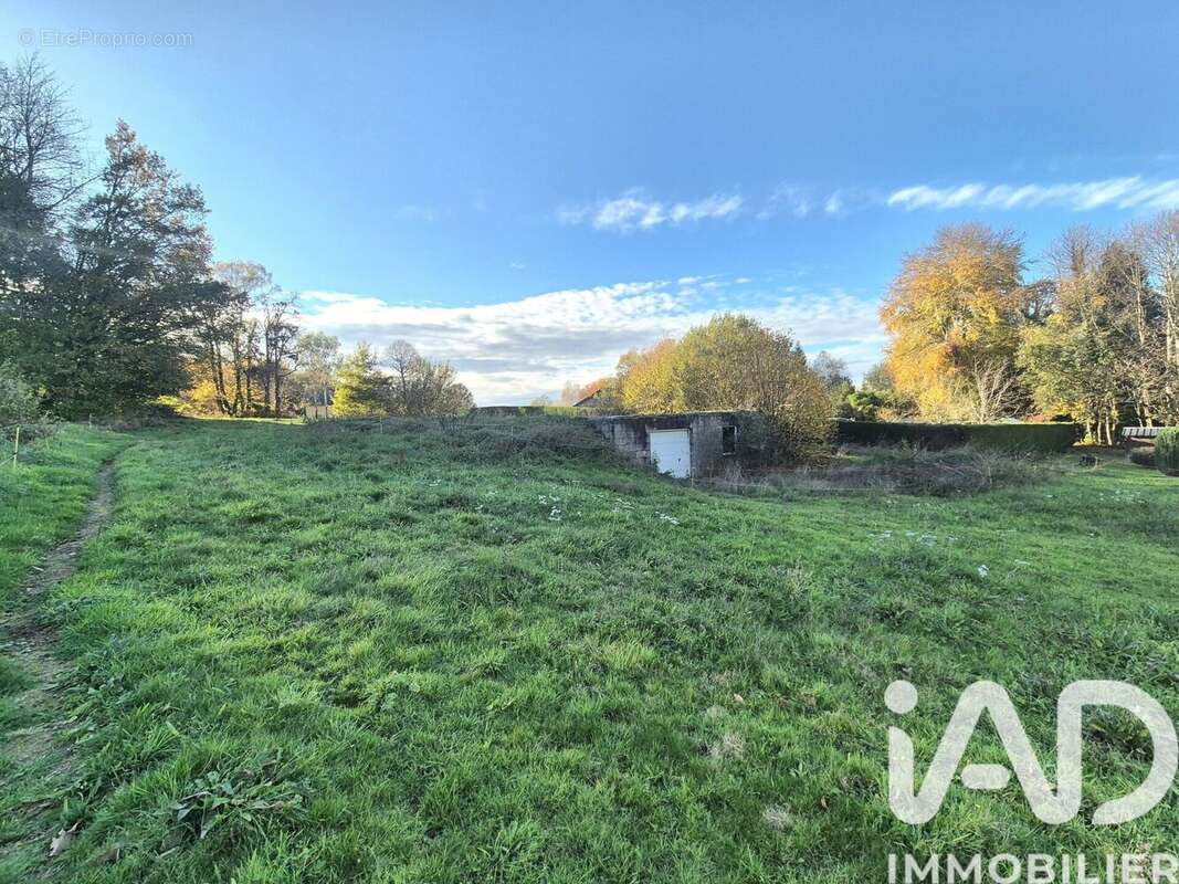 Photo 6 - Terrain à LE CHASTANG