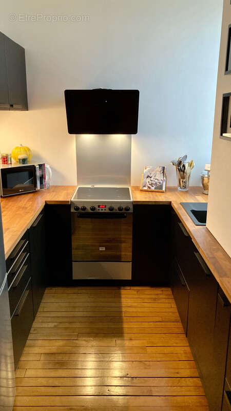 Appartement à PROVINS