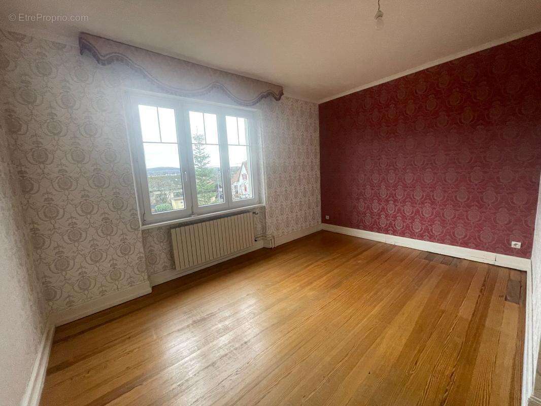 Maison à PFAFFENHOFFEN