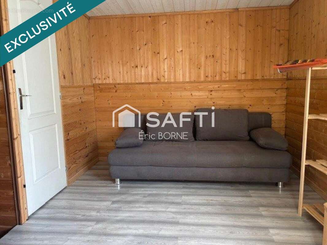 Photo 7 - Terrain à SALPERWICK