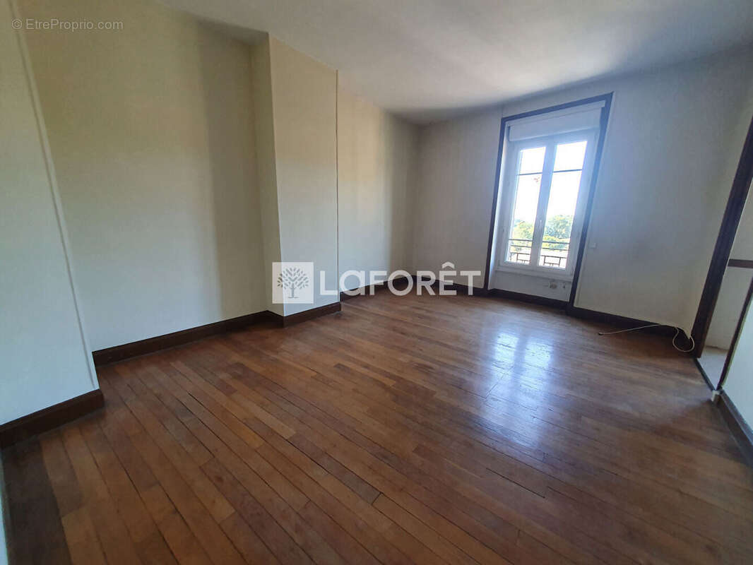 Appartement à PIERREFORT