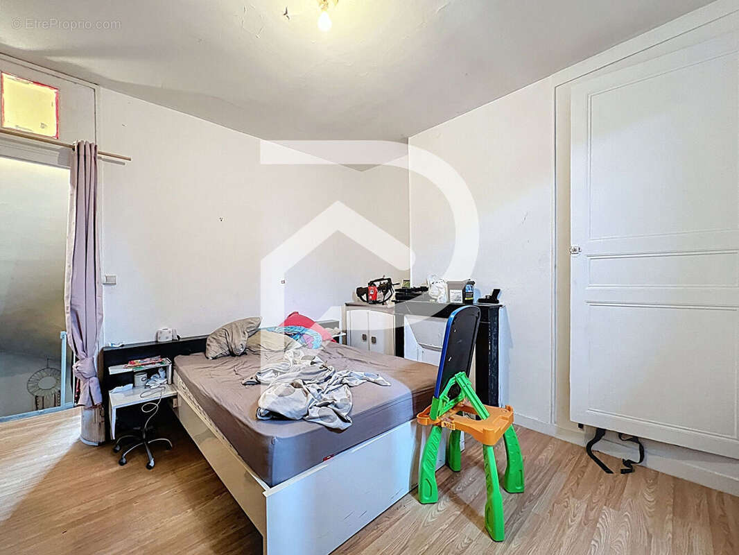 Appartement à BREZOLLES