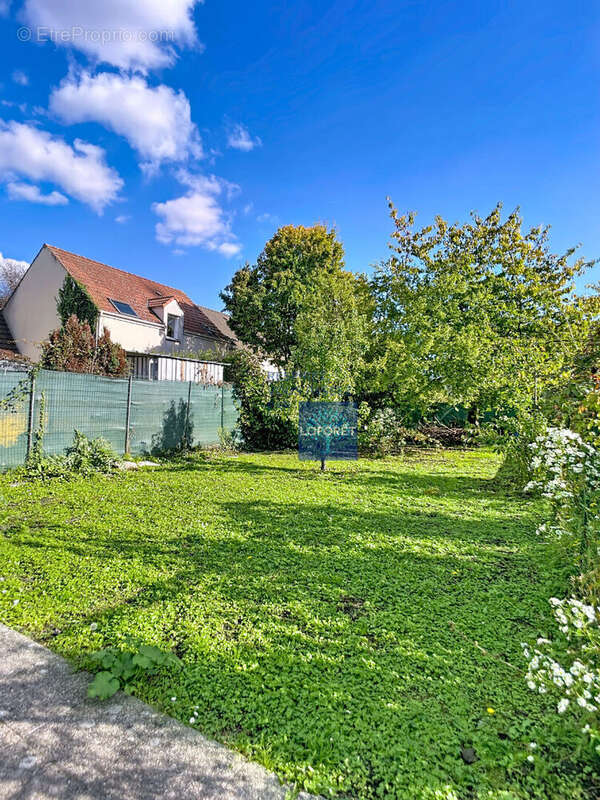 Maison à NOGENT-SUR-OISE