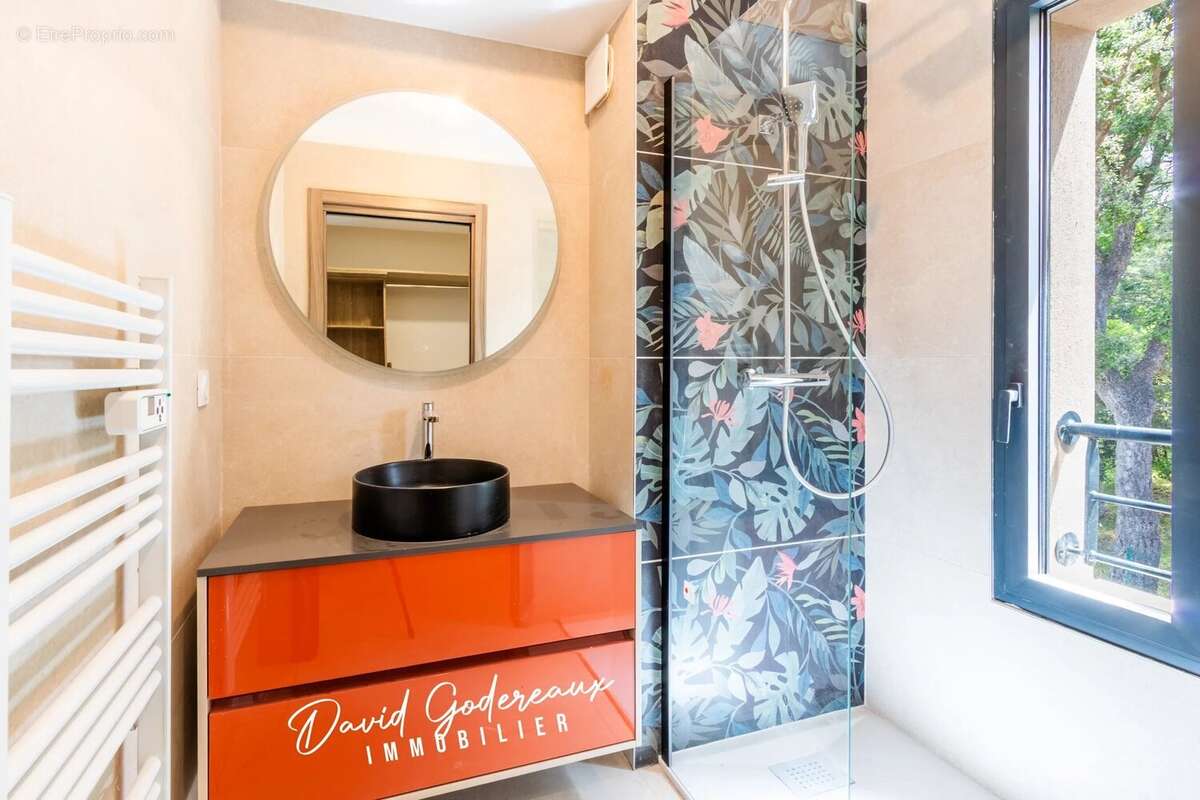 Maison à SAINT-RAPHAEL