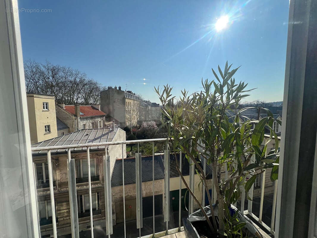 Appartement à VERSAILLES