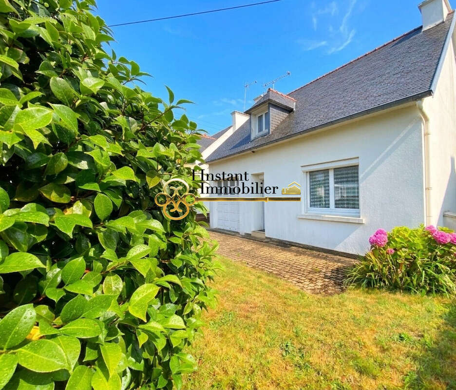 Maison  3 pièce(s) 80 m2 - photo 11