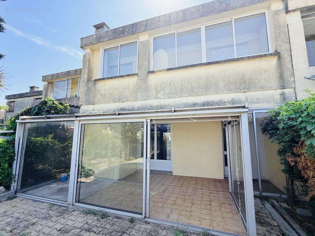 Proche Canal du midi, maison 3 chambres avec jardin – Castelnaudary - photo 2