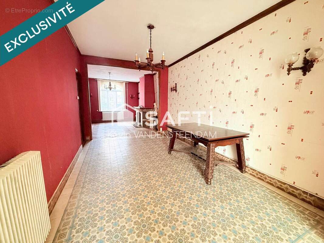 Photo 2 - Maison à WAVRIN