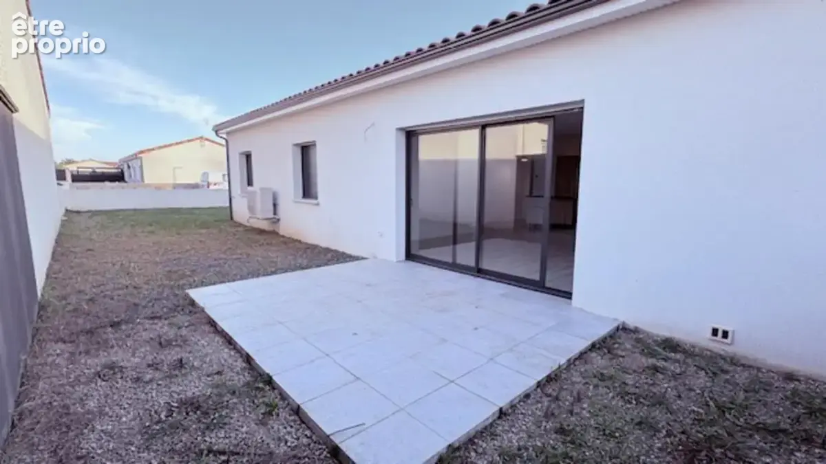 Maison 5 pièces 107 m² à vendre à Terssac (81150) - photo 17
