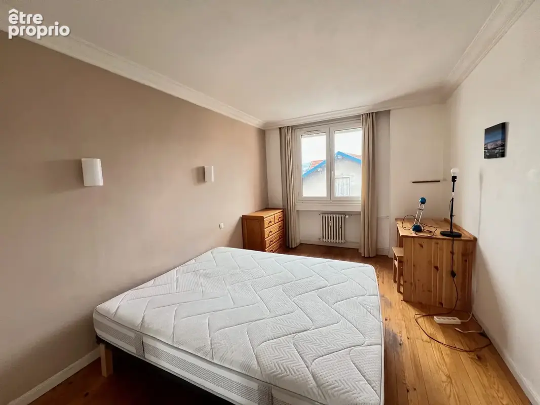 Appartement 4 pièces 68 m² à vendre à Saint-Etienne (42000) - photo 6