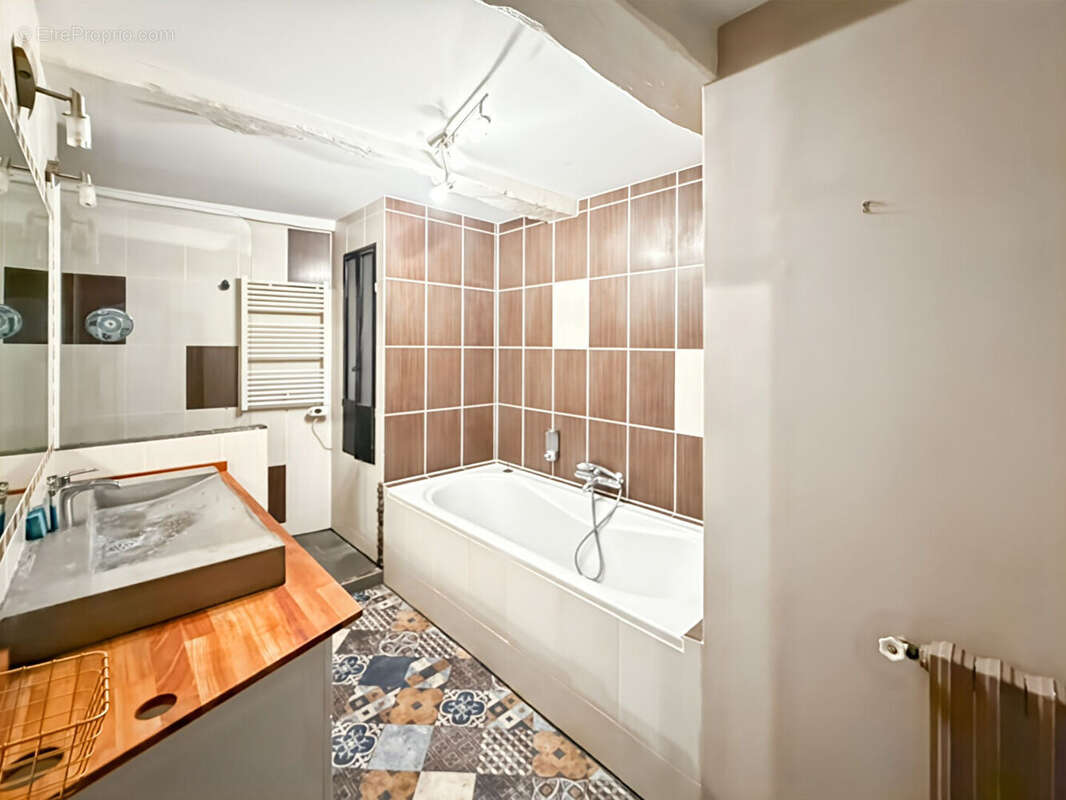 Maison à PLEUDIHEN-SUR-RANCE