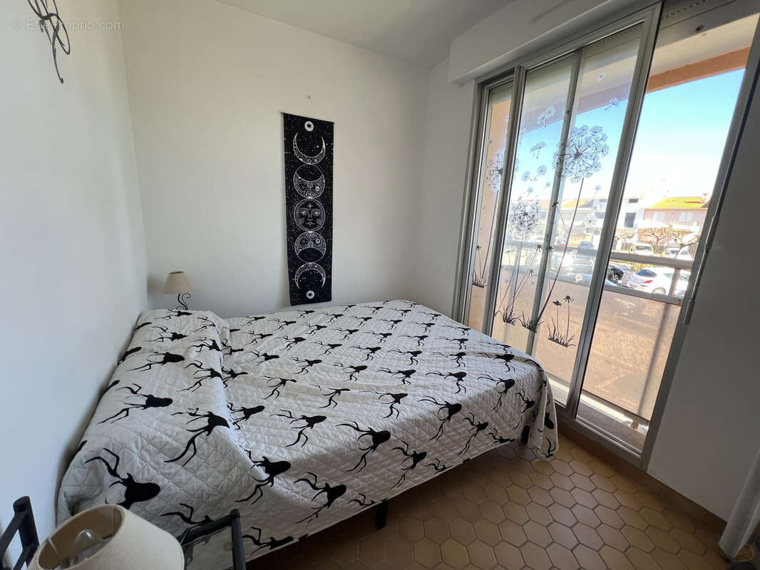 Appartement à VALRAS-PLAGE