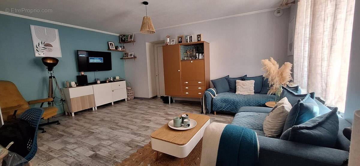 Photo 1 - Maison à CARMAUX