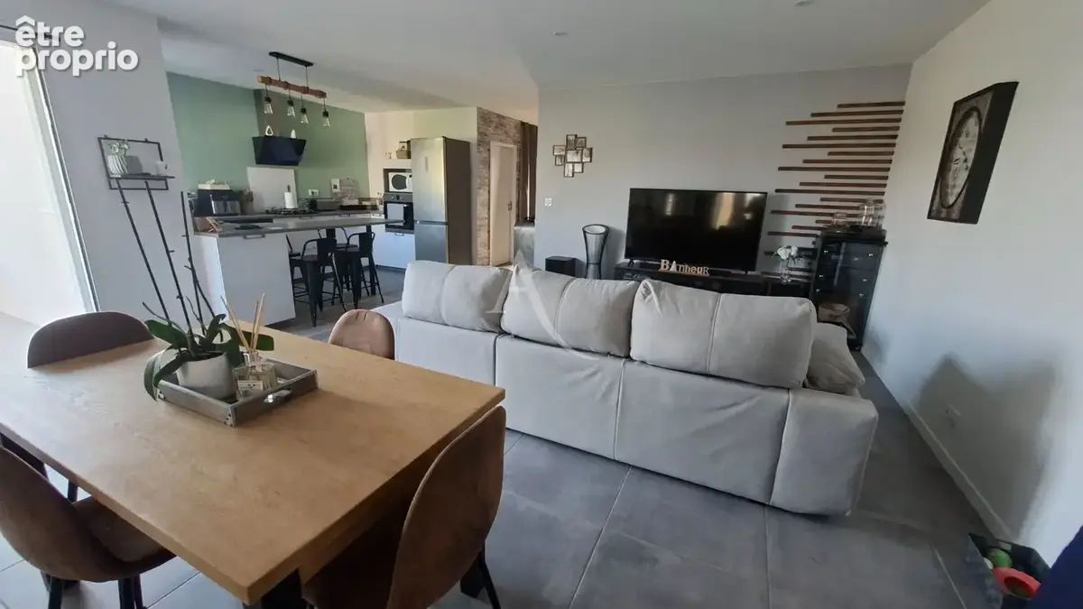 Maison récente 3 chambres à vendre au Poiré sur Vie ! - photo 10