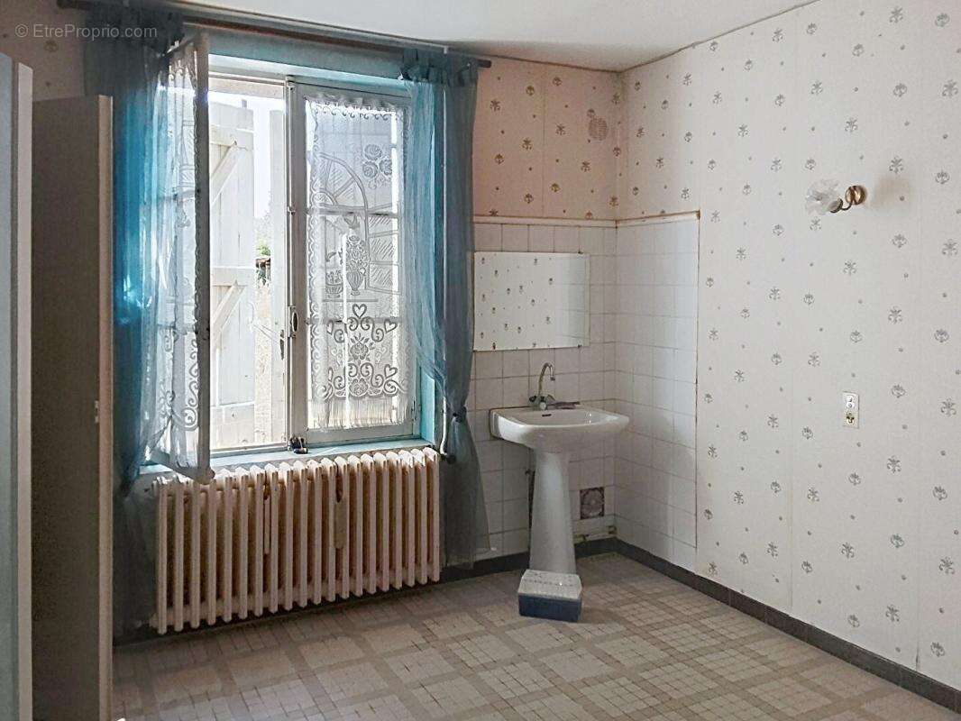 Maison Le Blanc 4 pièce(s) 120 m2 - photo 6