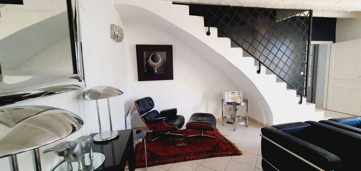 Maison à SAINTES-MARIES-DE-LA-MER