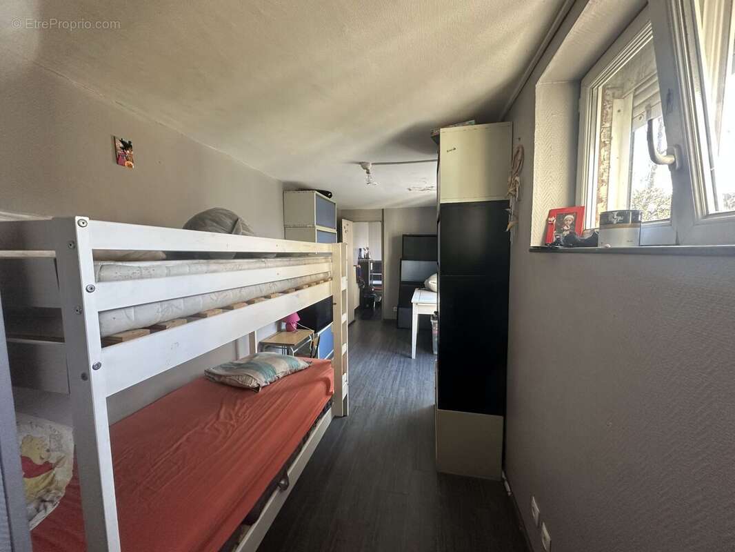 Appartement à ROUBAIX