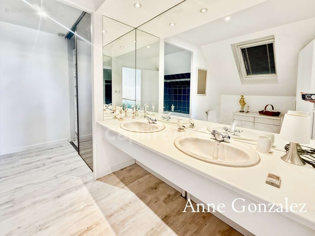 Saint Jean le Blanc, à 5 minutes d'Orleans dans un secteur privilégié etcherché à vendre grande maison familiale de 235 m2, 5 ch - photo 15