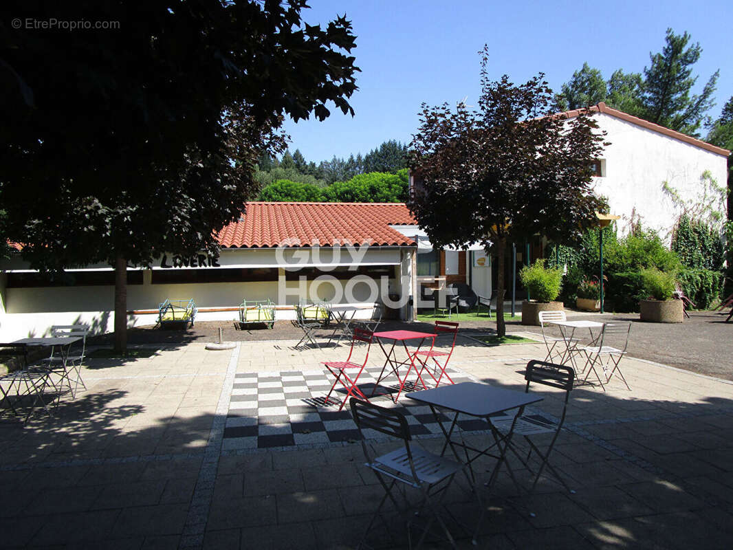 Maison à LAVOUTE-CHILHAC