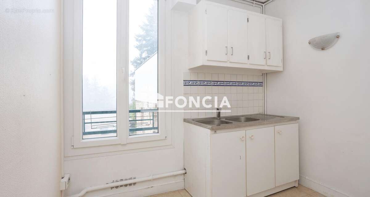 Appartement à PONTOISE