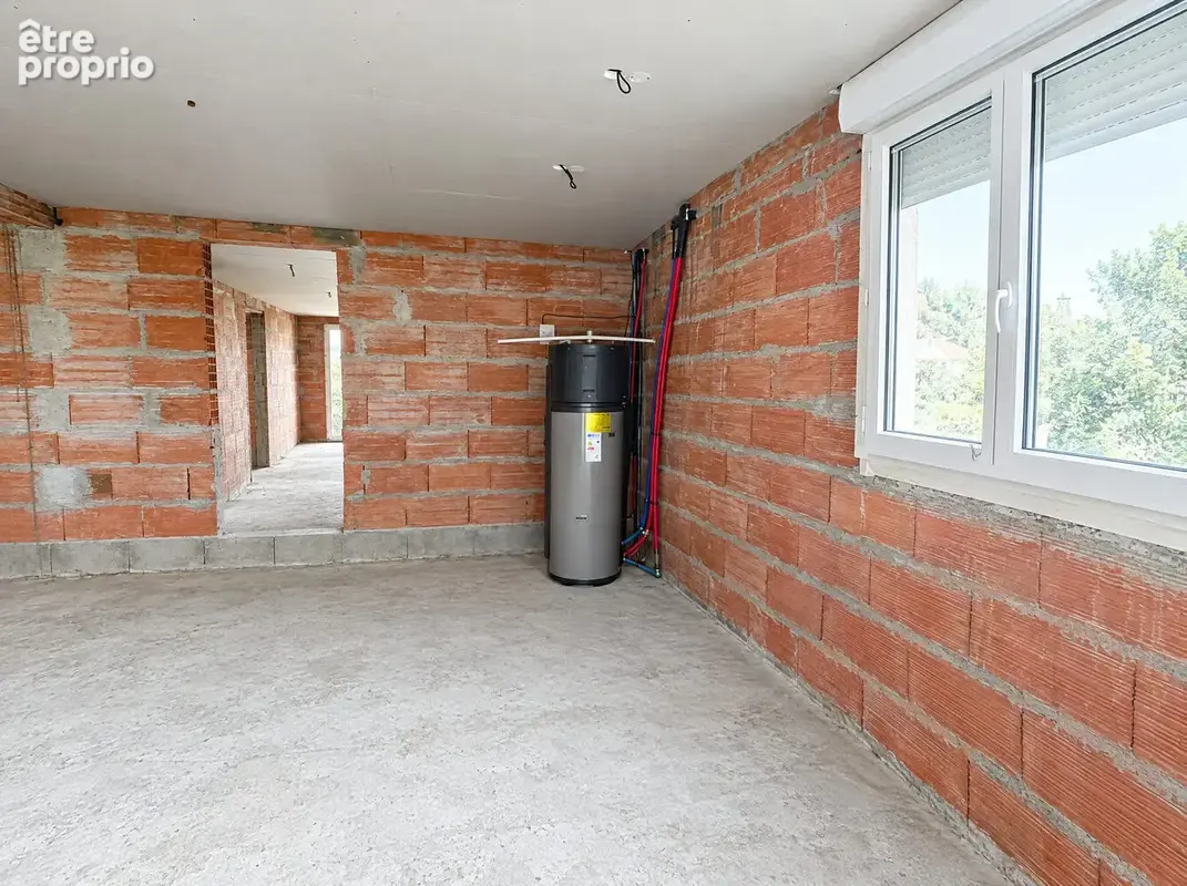 Maison de 191m2 - photo 8